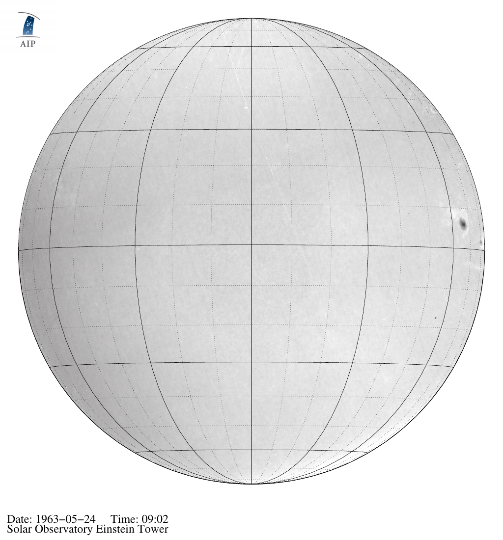 Plate preview