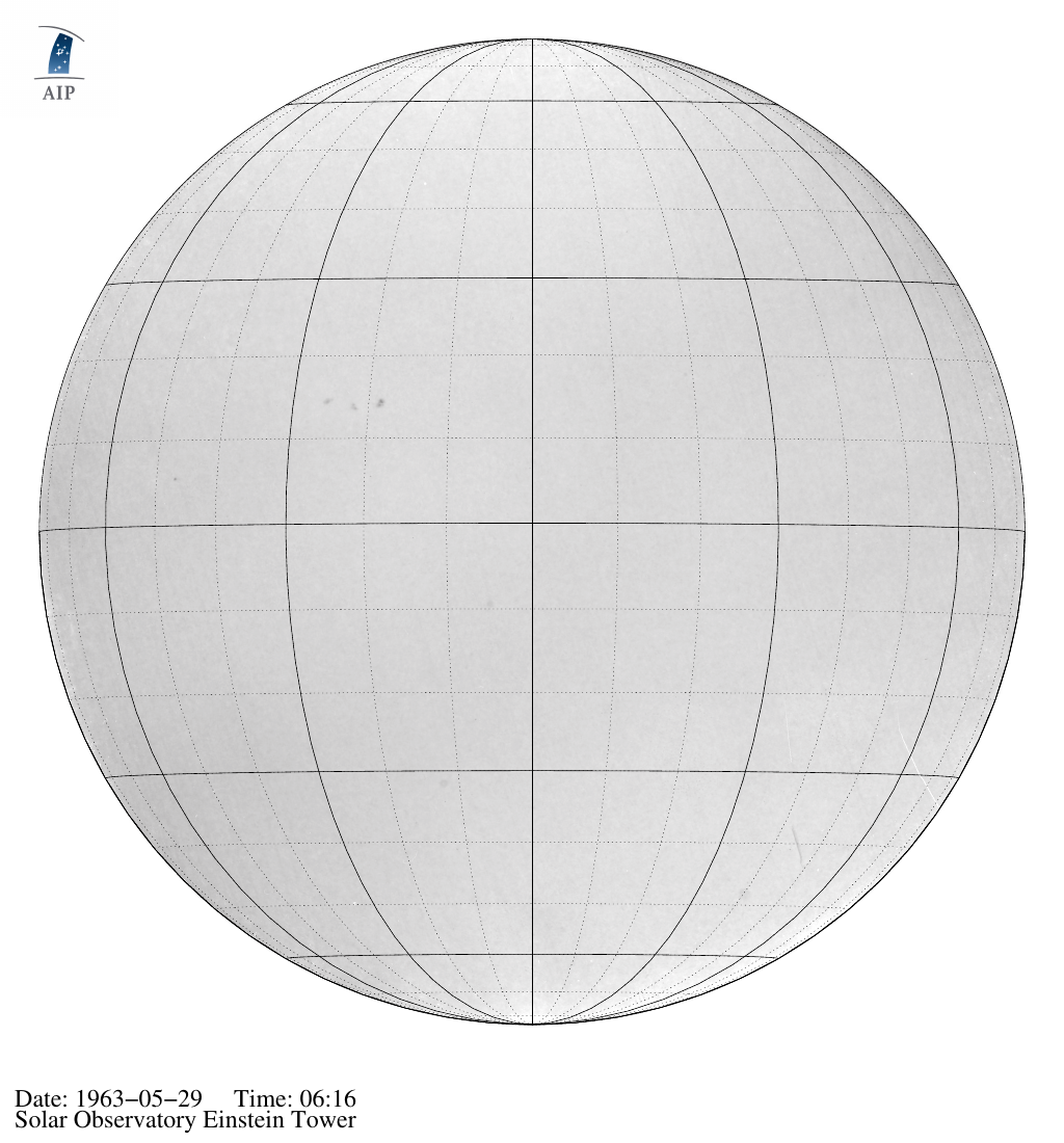 Plate preview
