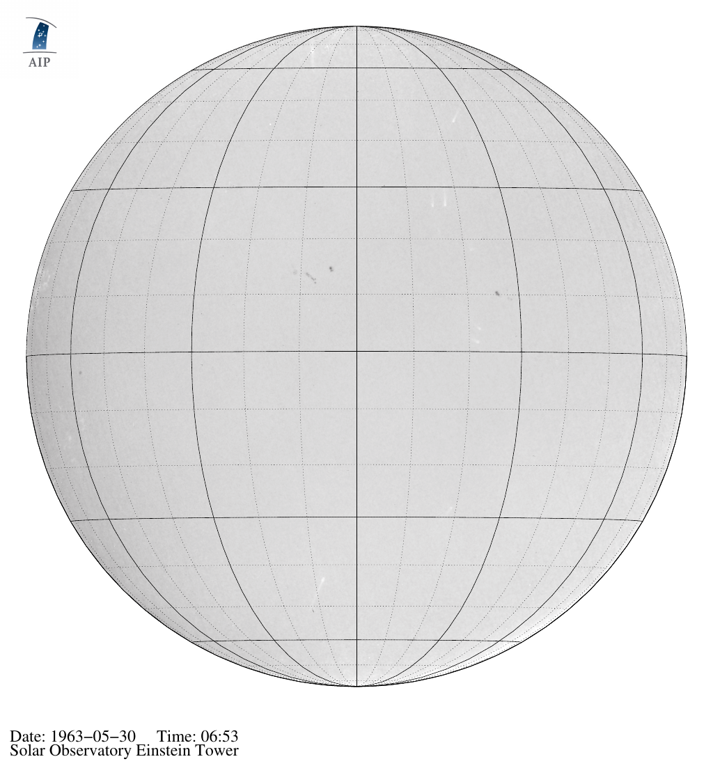 Plate preview