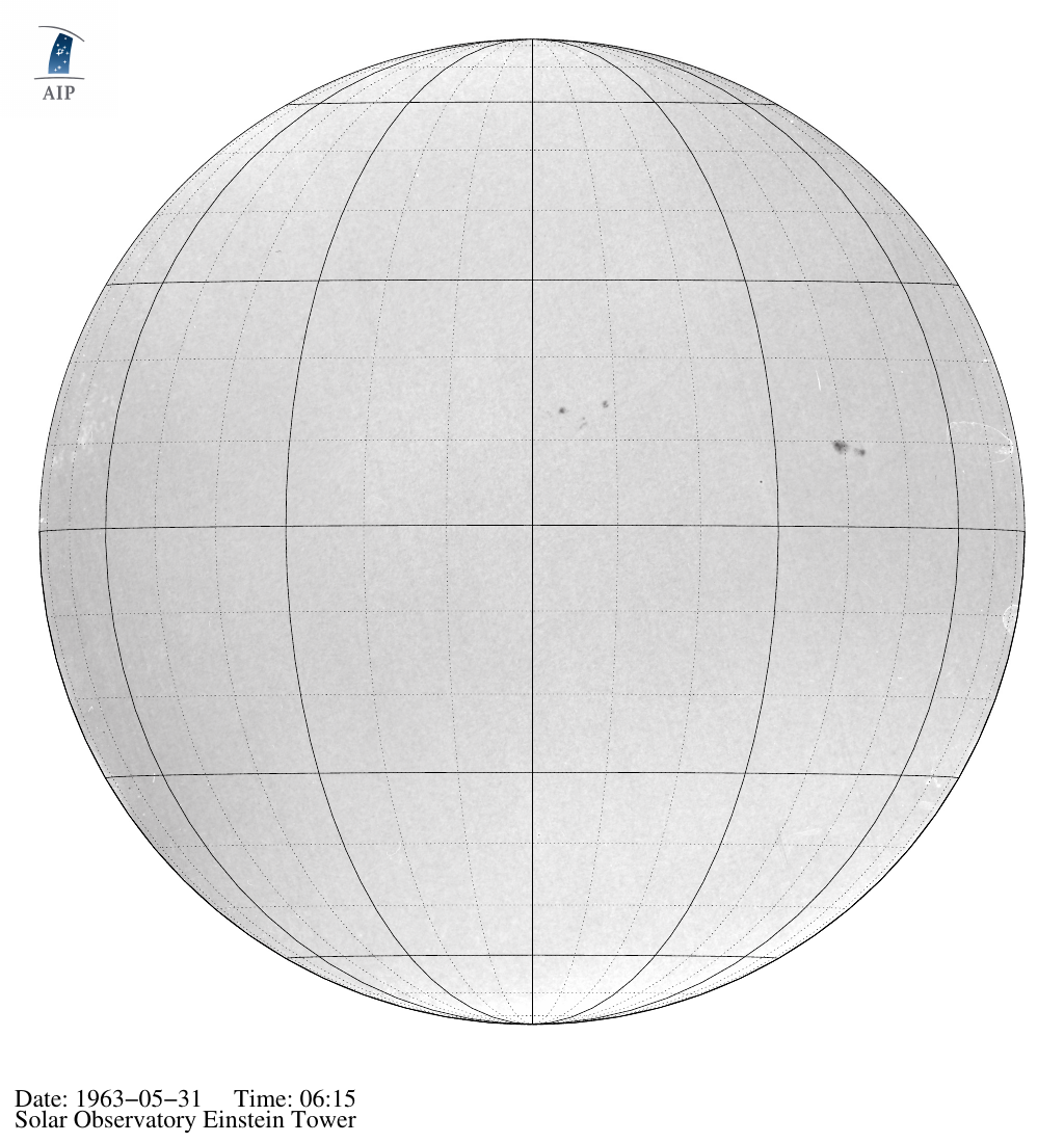 Plate preview