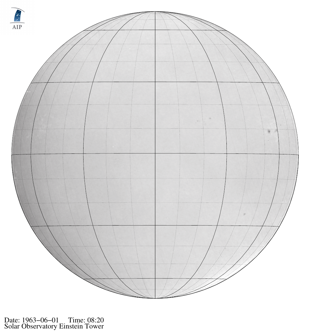 Plate preview