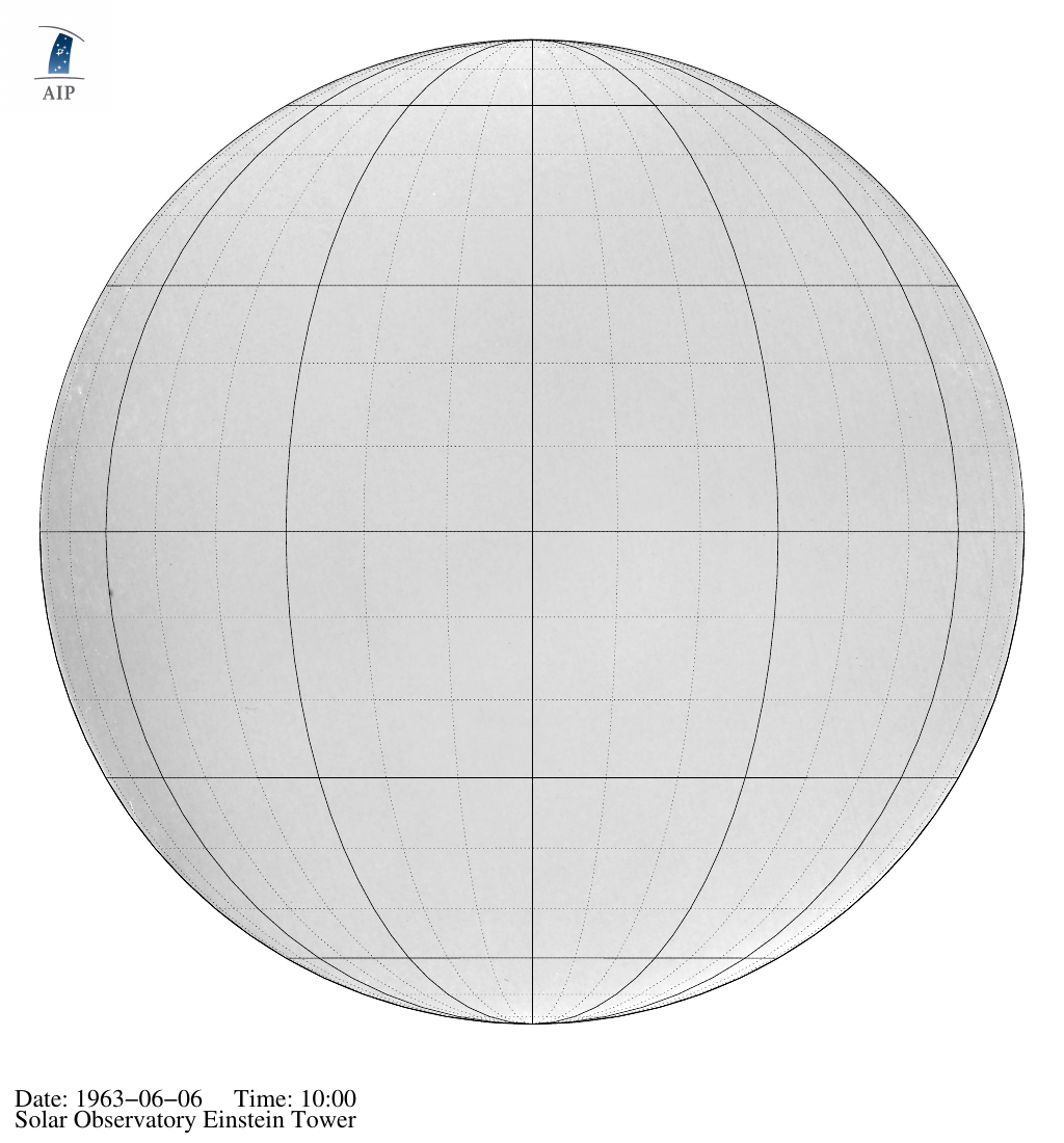 Plate preview