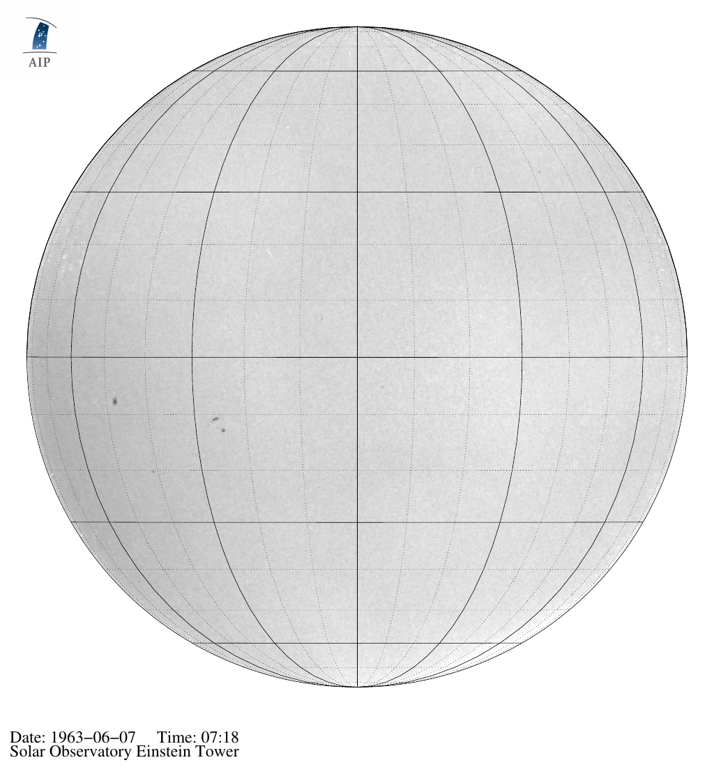 Plate preview