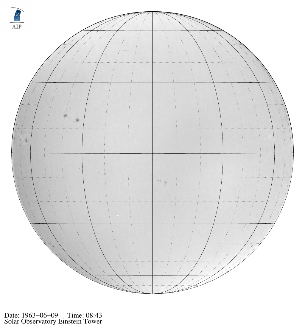 Plate preview