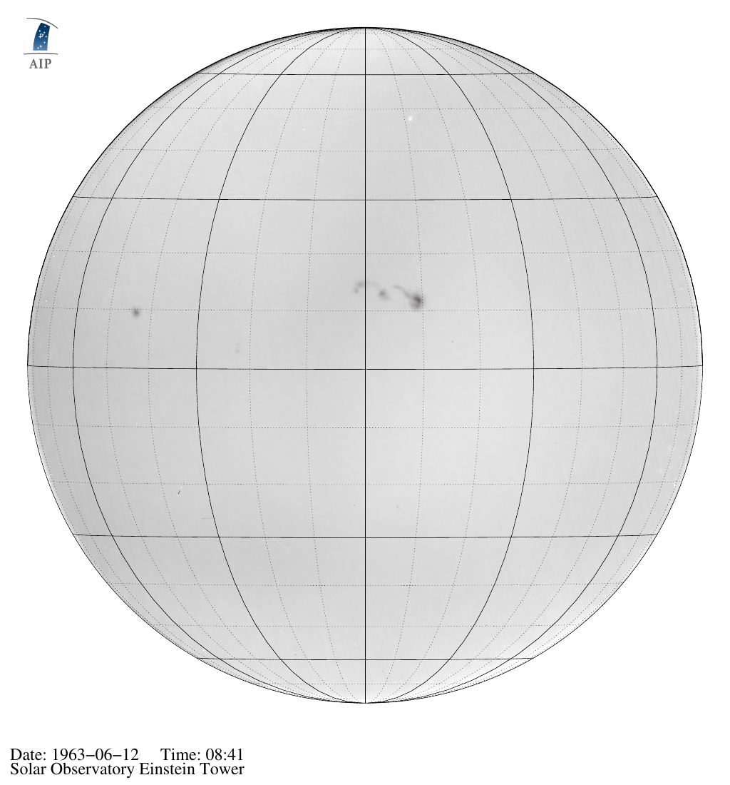 Plate preview