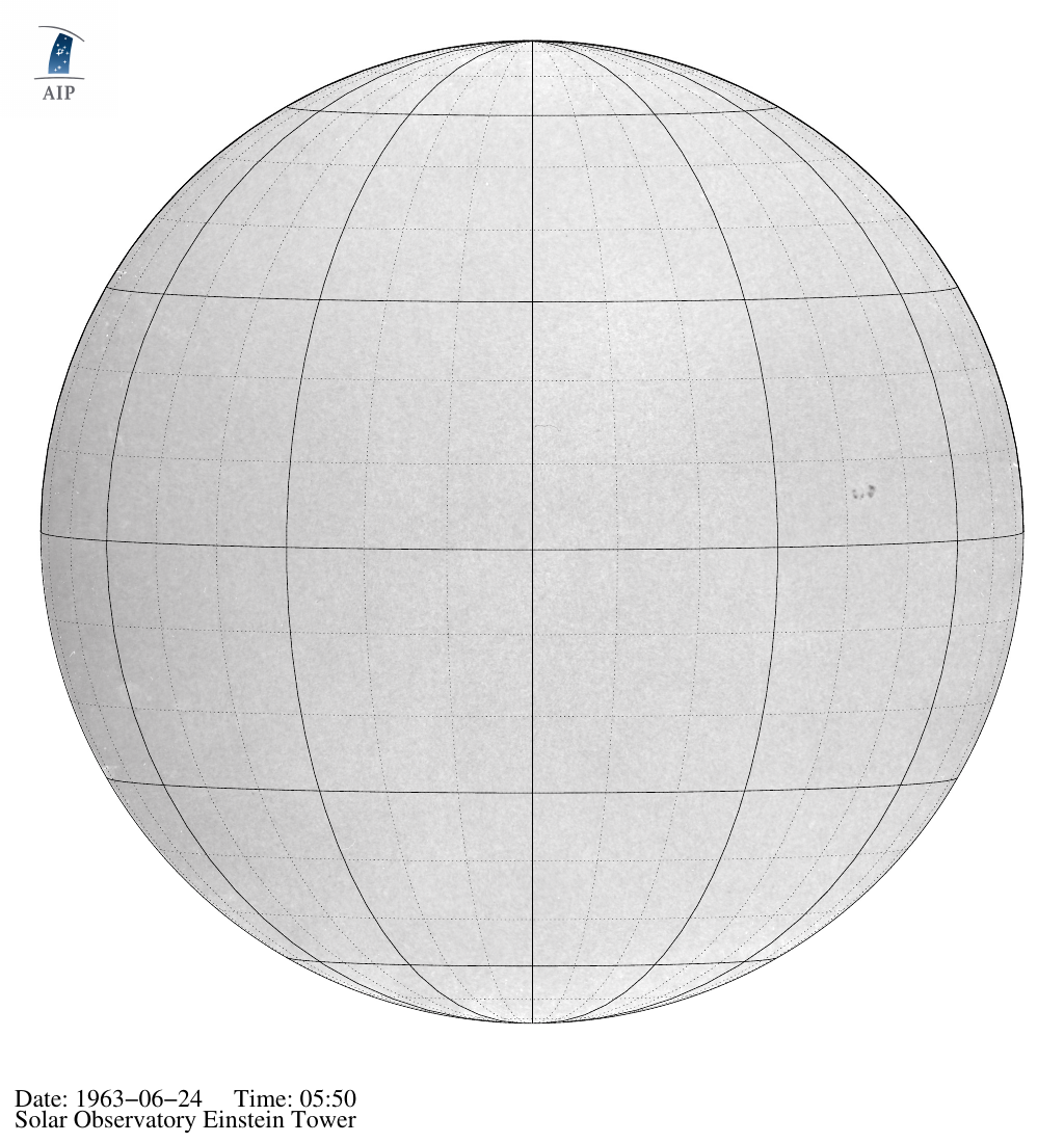 Plate preview