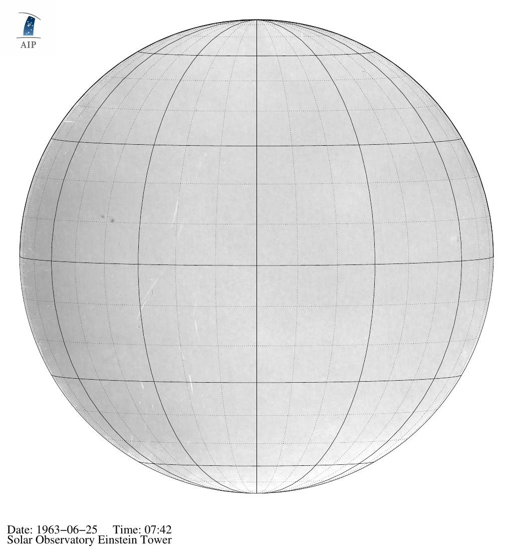 Plate preview