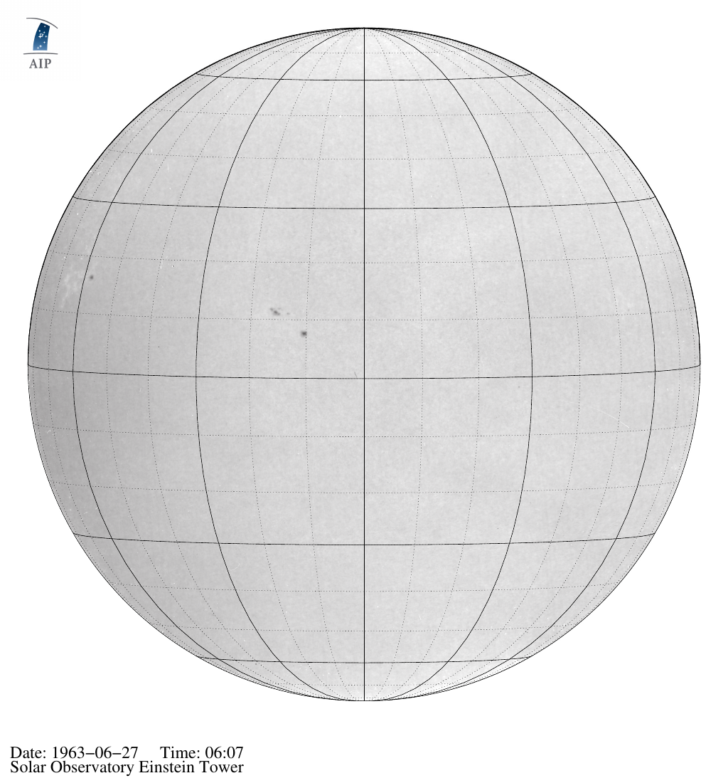 Plate preview