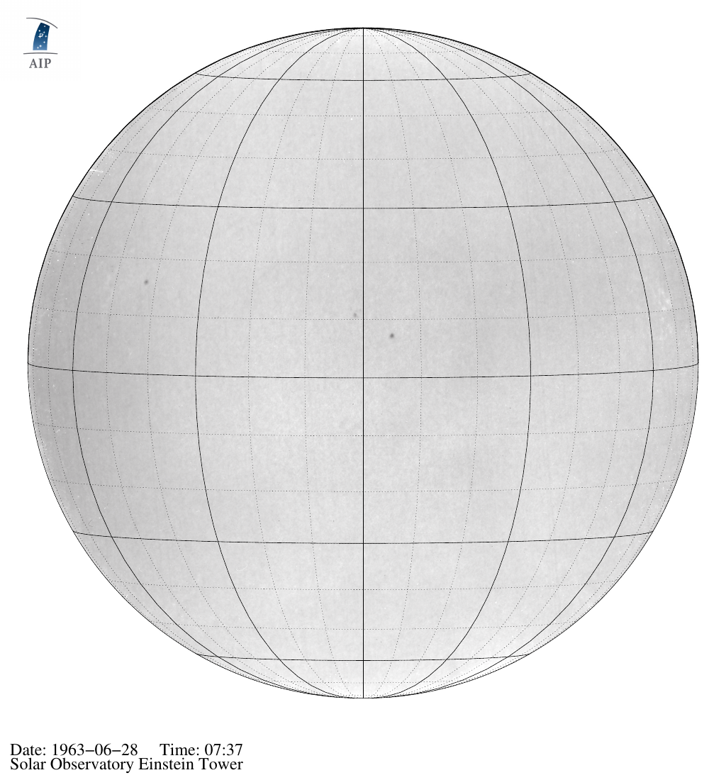 Plate preview