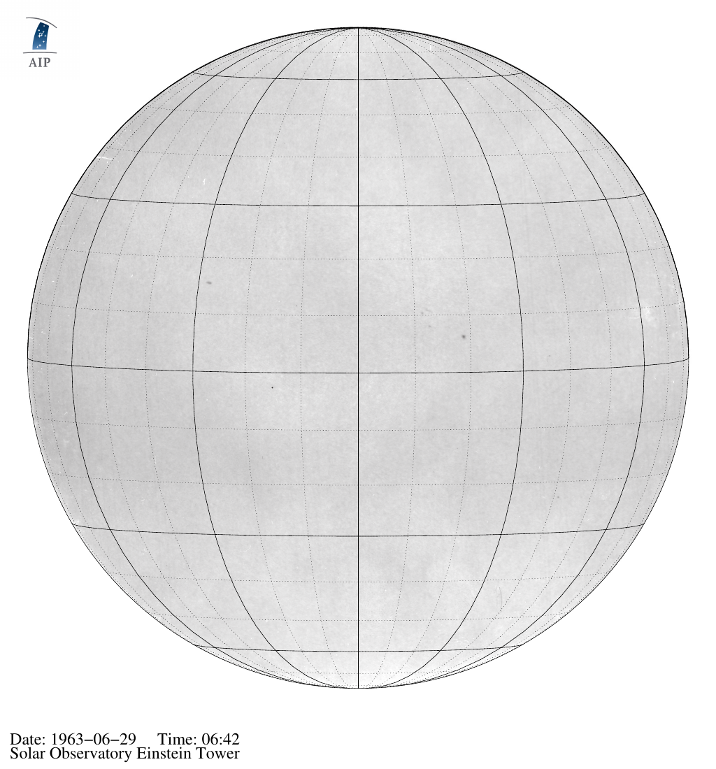 Plate preview