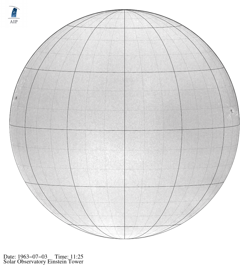 Plate preview
