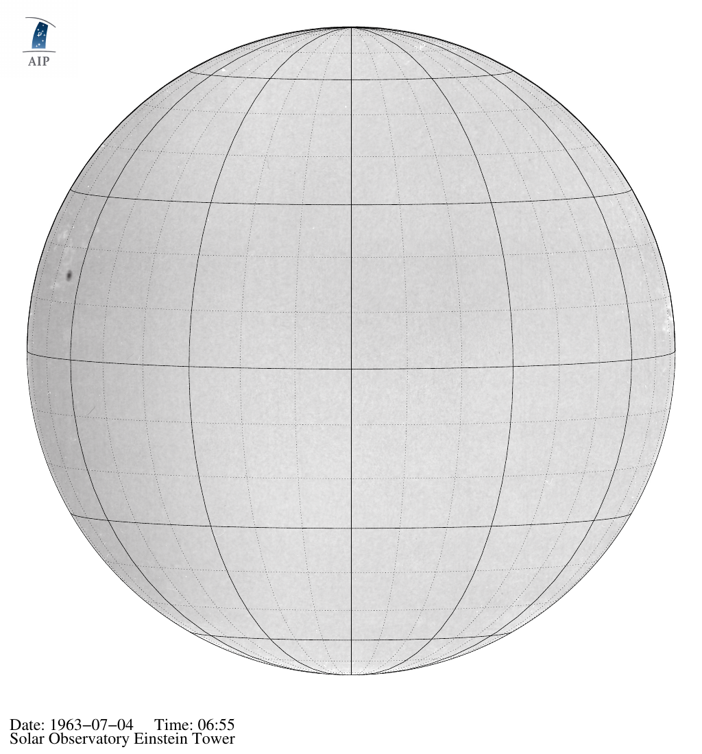 Plate preview