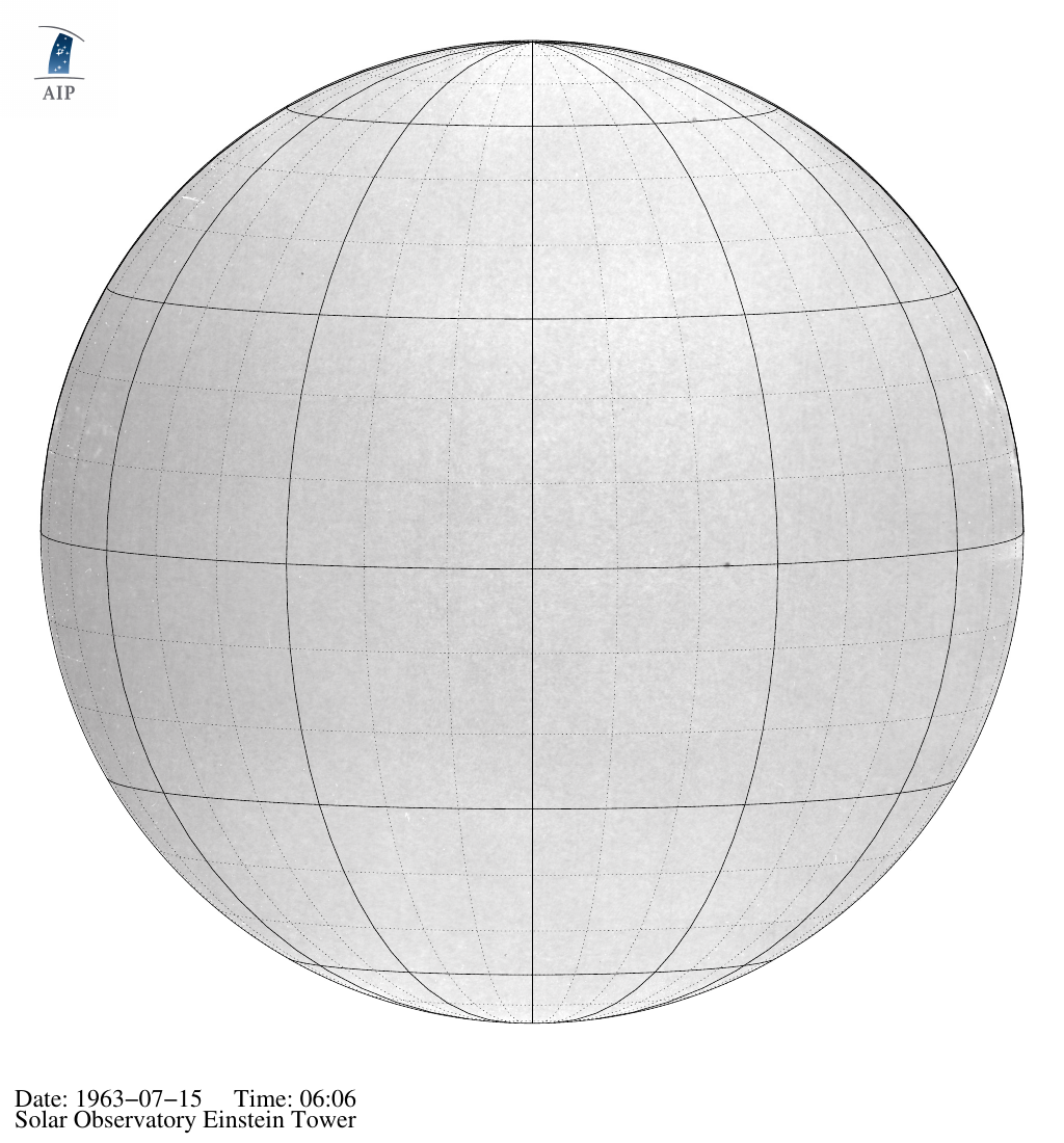 Plate preview