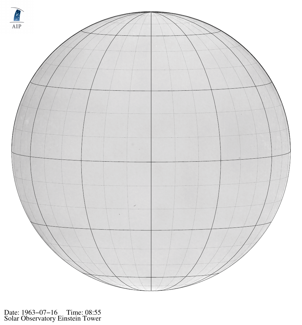 Plate preview