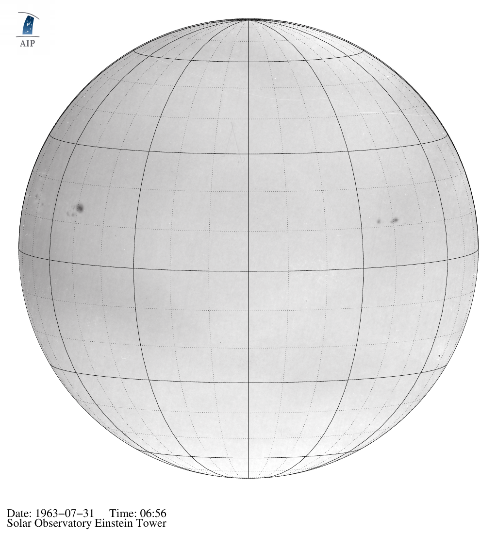 Plate preview