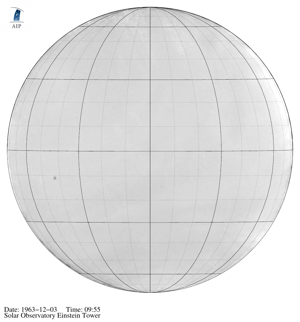 Plate preview