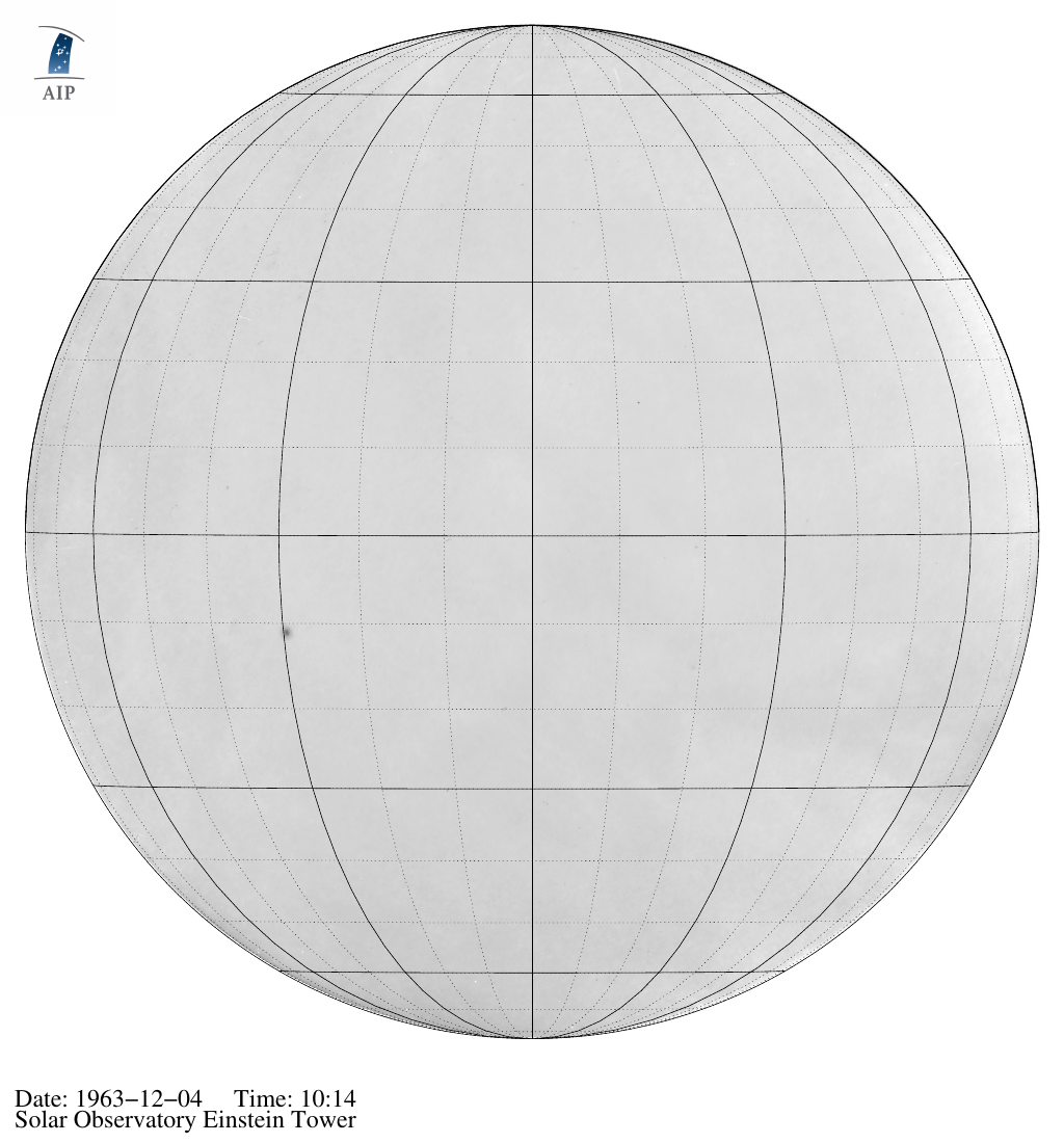 Plate preview
