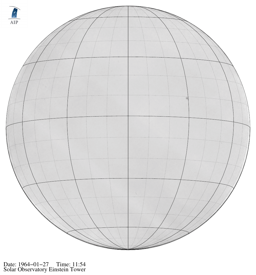Plate preview