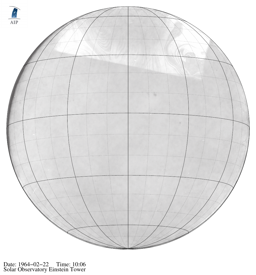 Plate preview