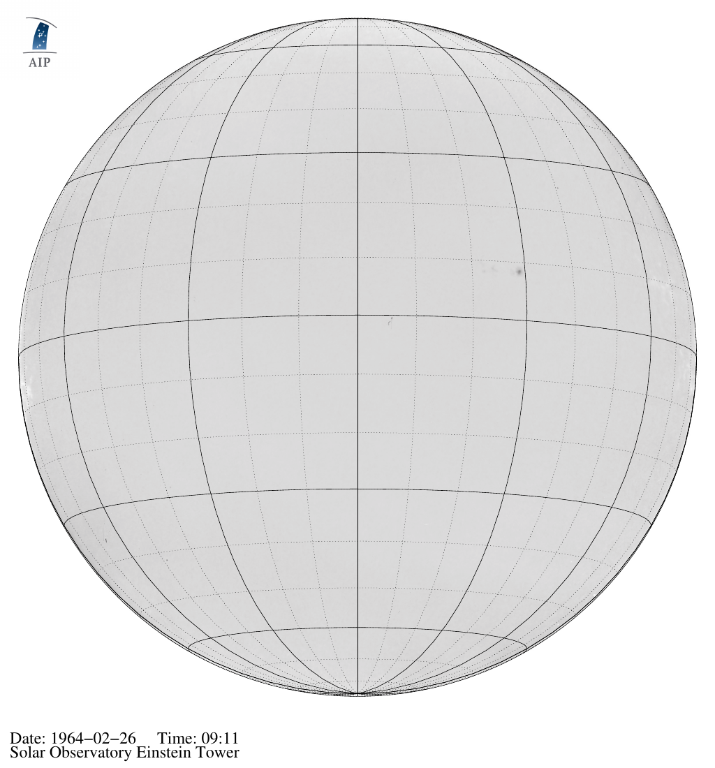 Plate preview