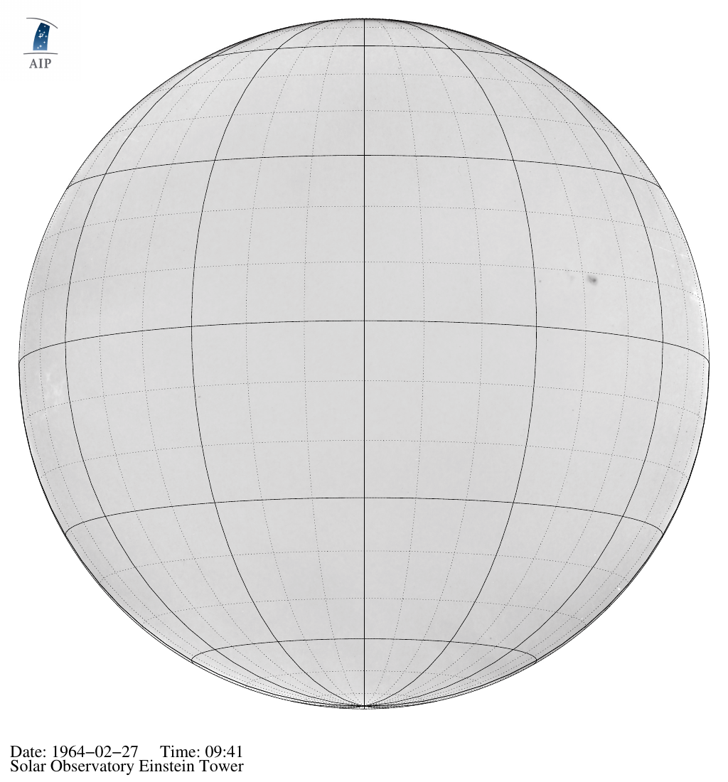 Plate preview