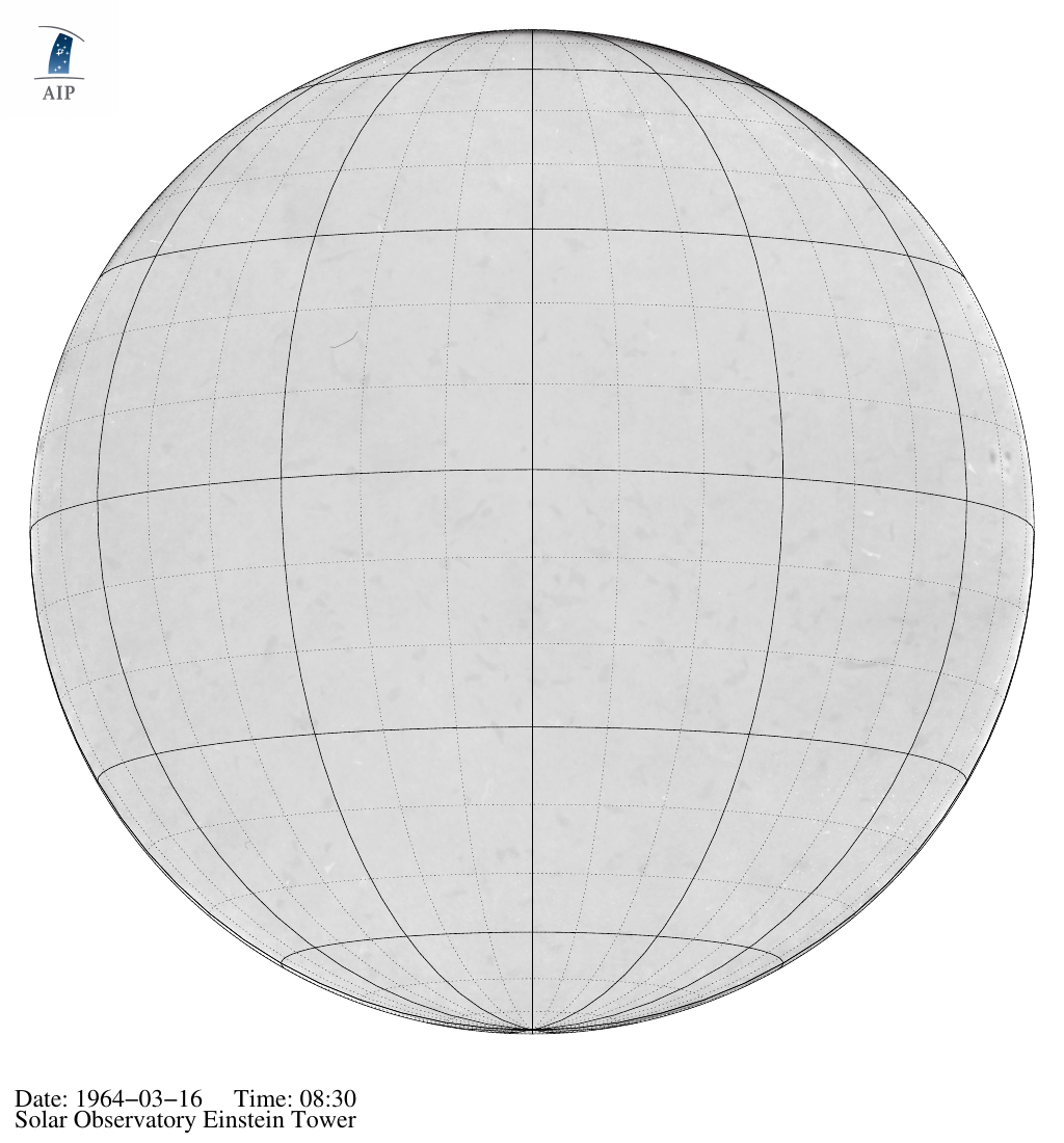 Plate preview