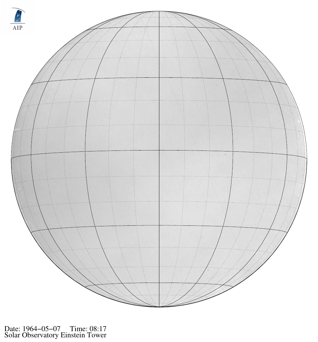Plate preview