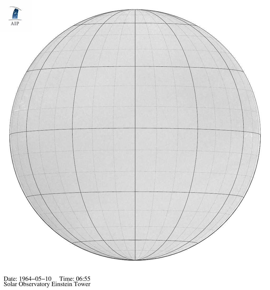 Plate preview