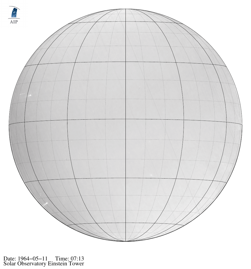 Plate preview