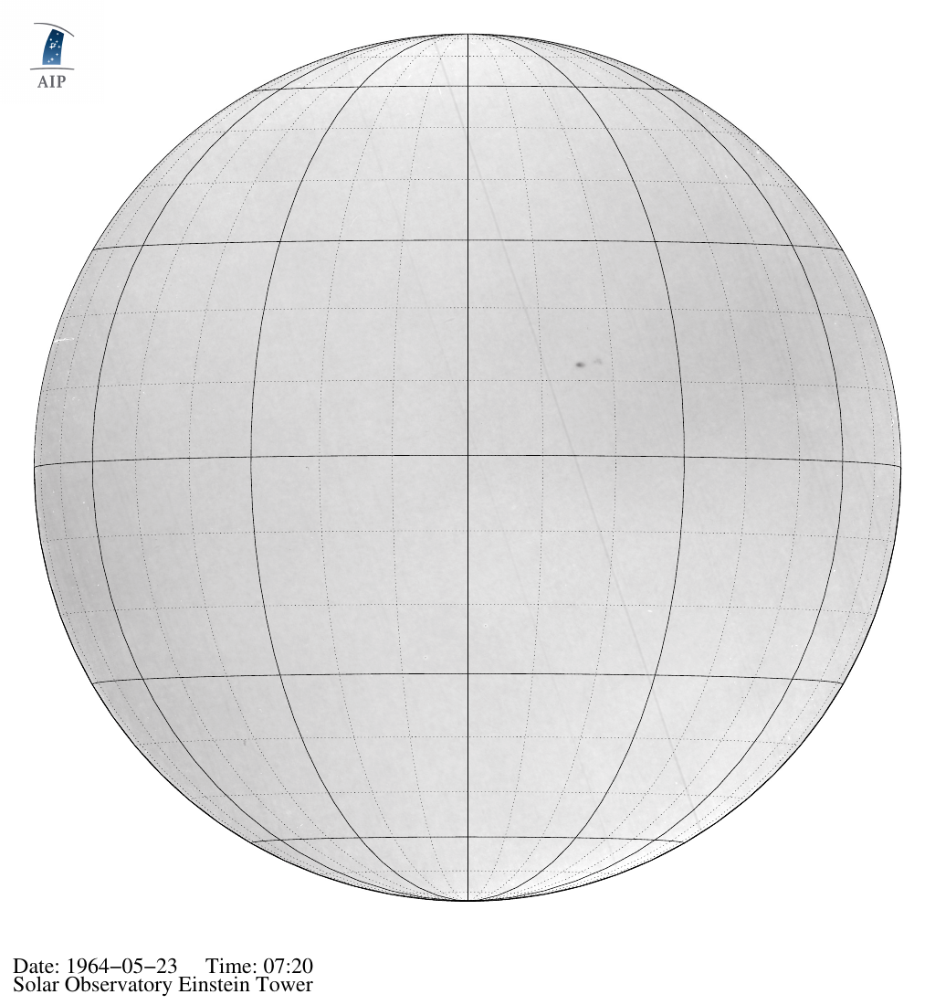 Plate preview