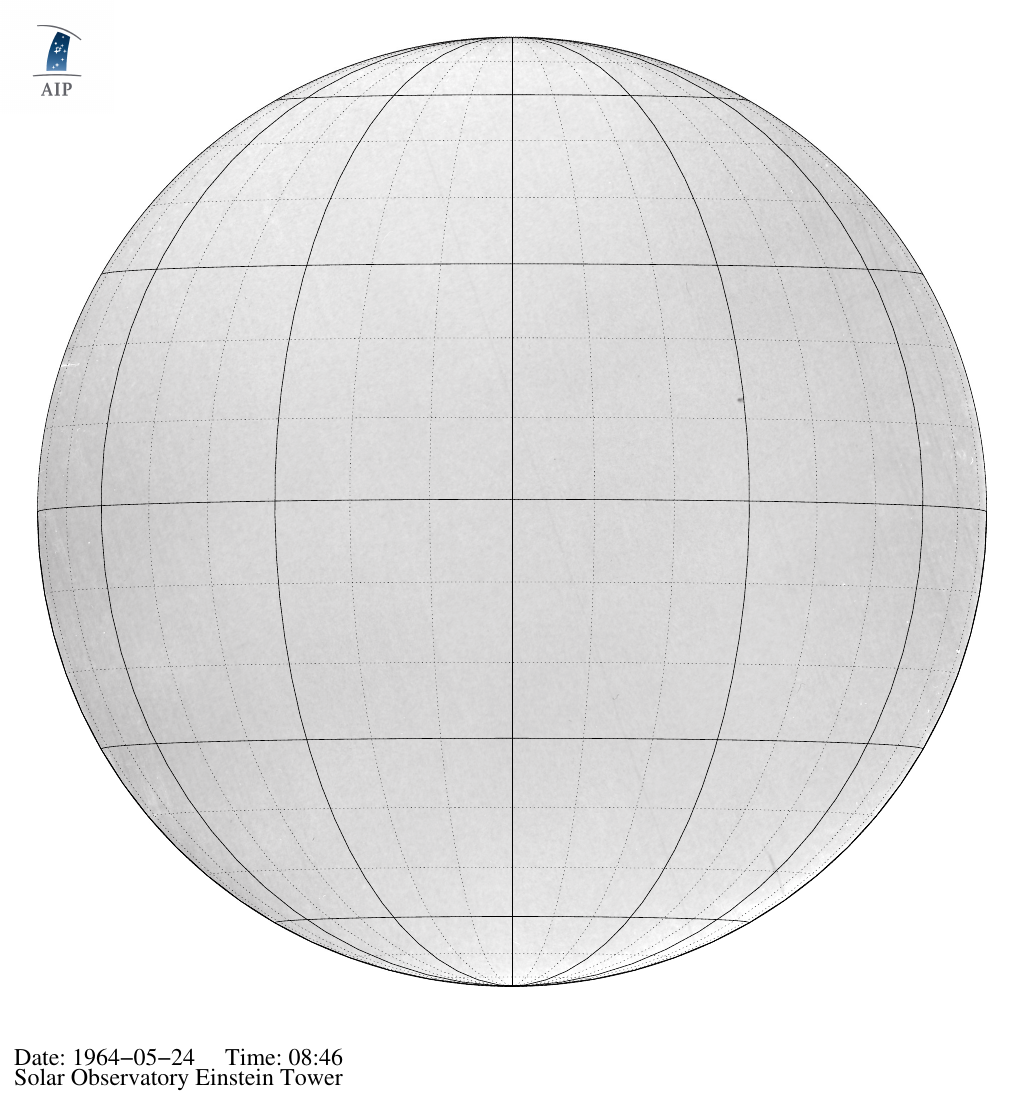 Plate preview