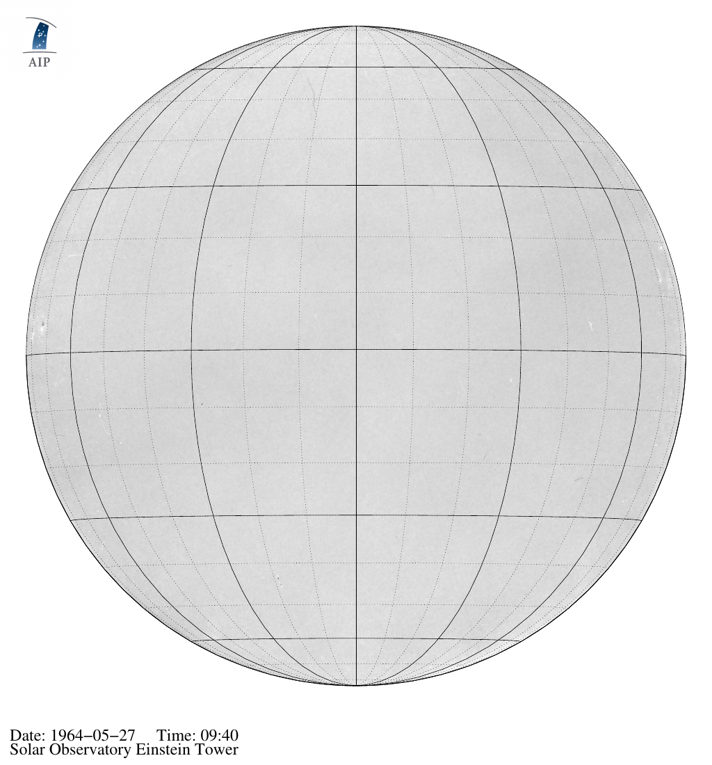 Plate preview