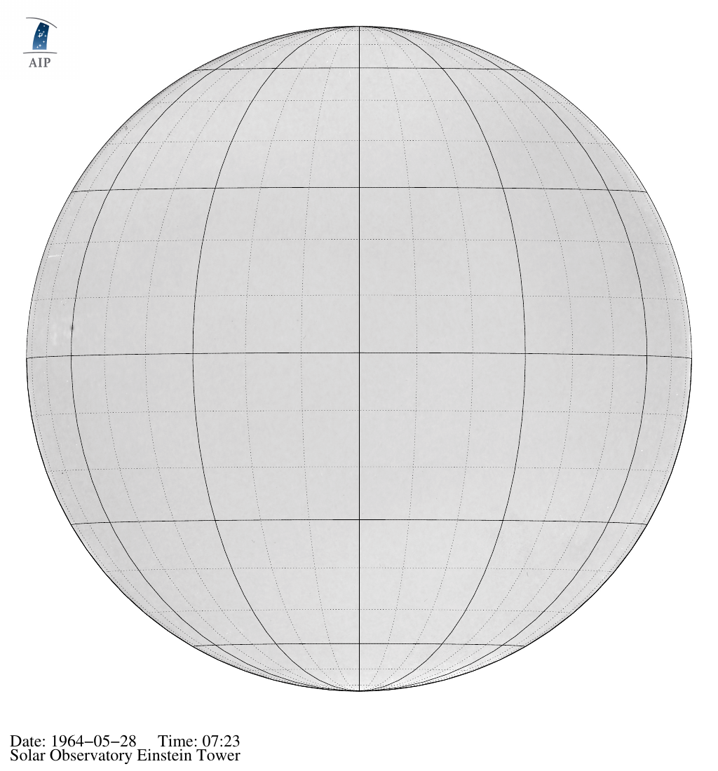 Plate preview