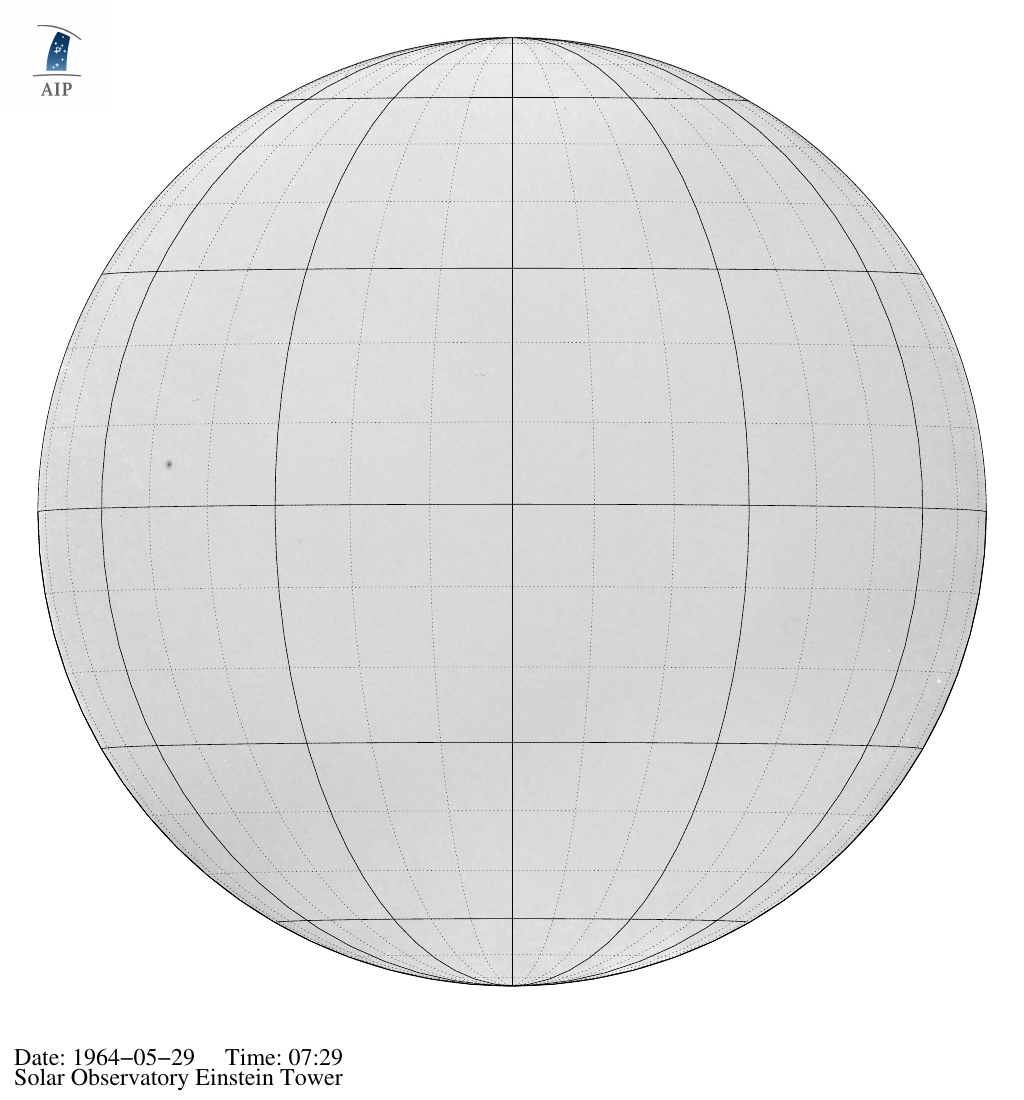 Plate preview