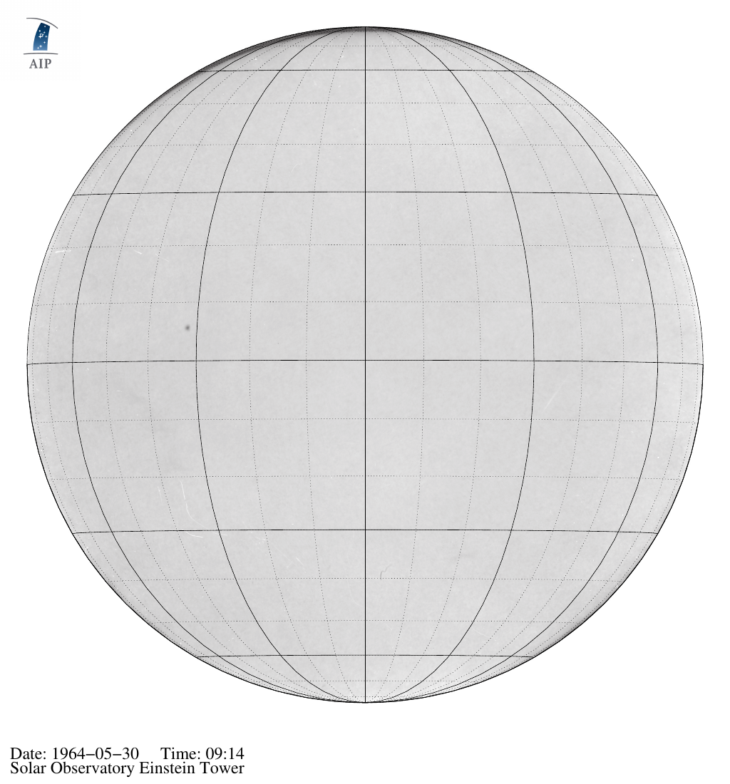 Plate preview
