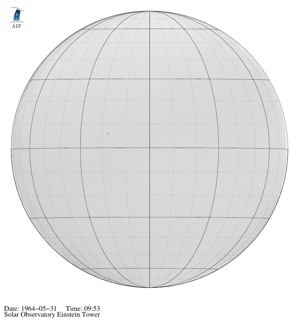 Plate preview