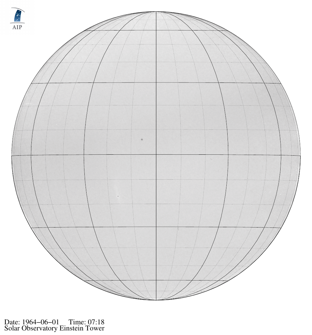 Plate preview