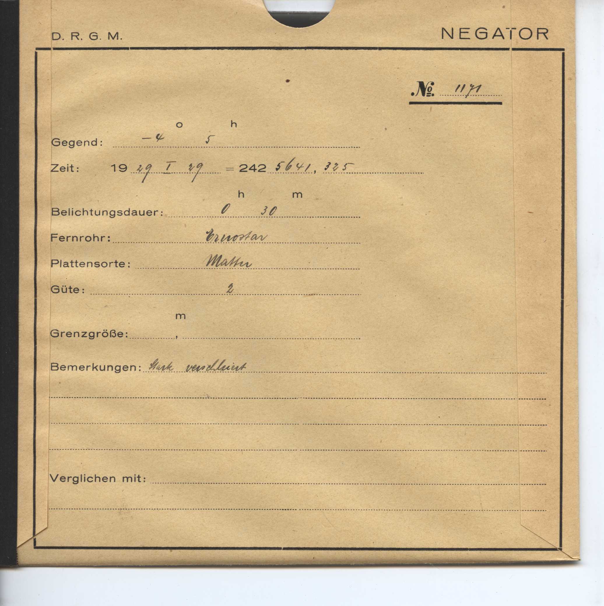 Logpage
