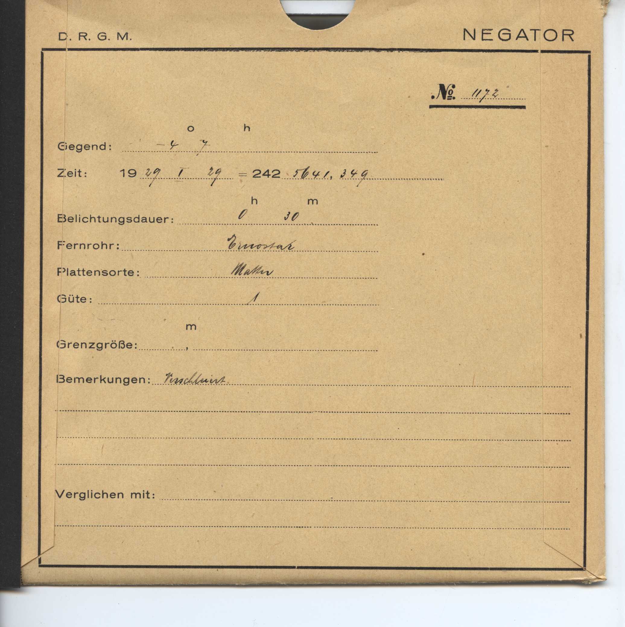 Logpage