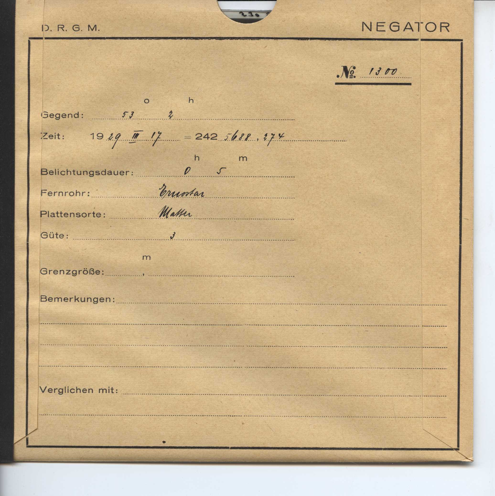 Logpage