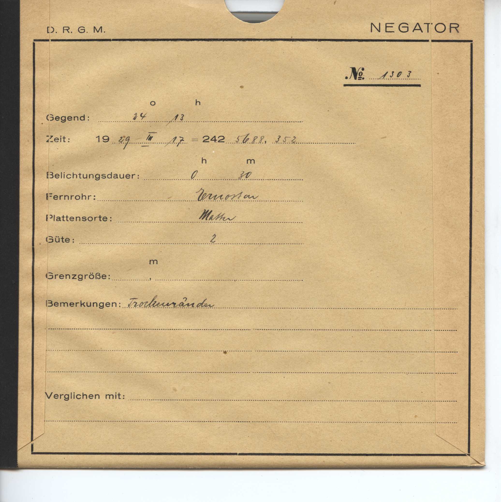 Logpage