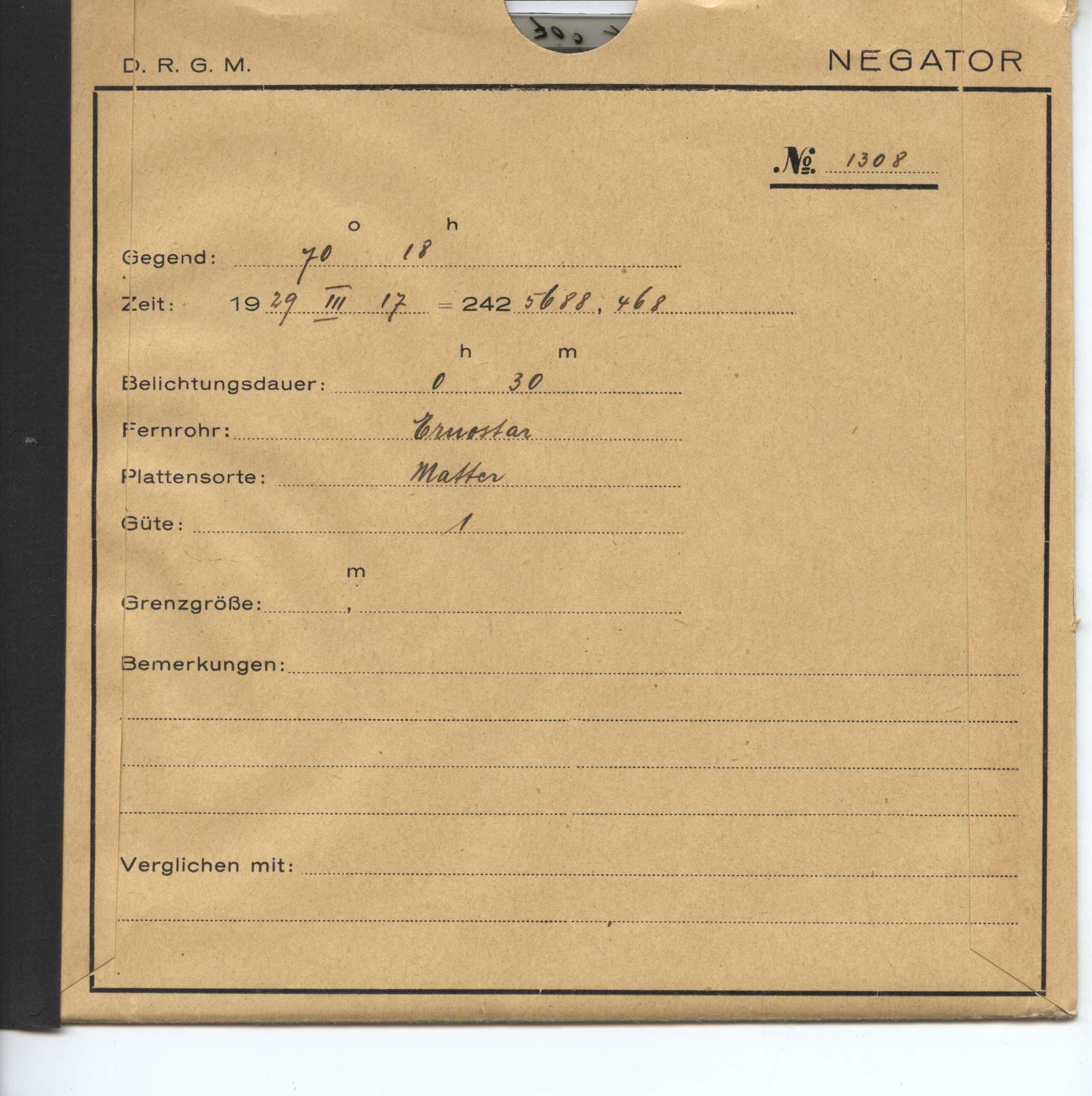 Logpage