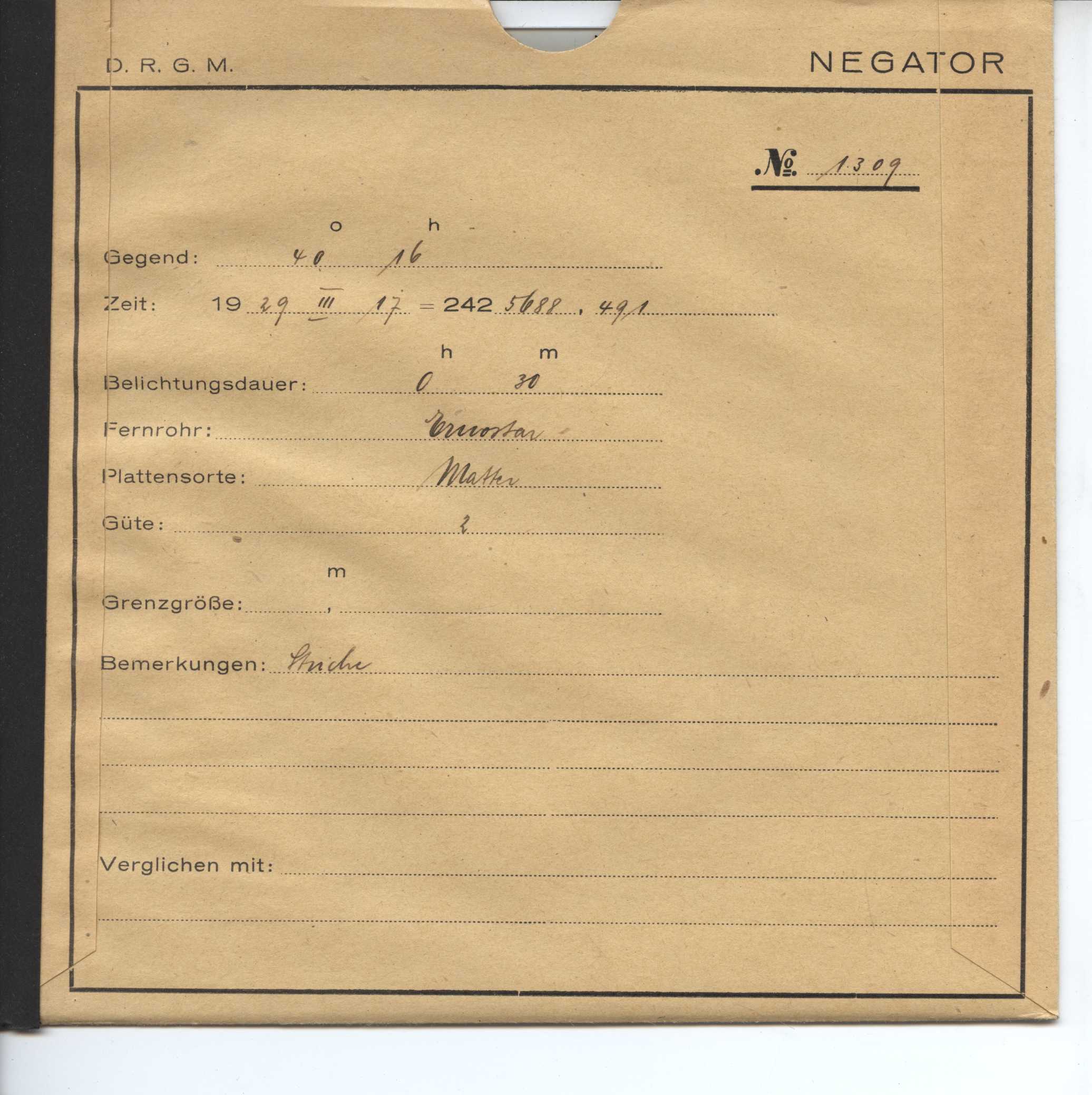 Logpage