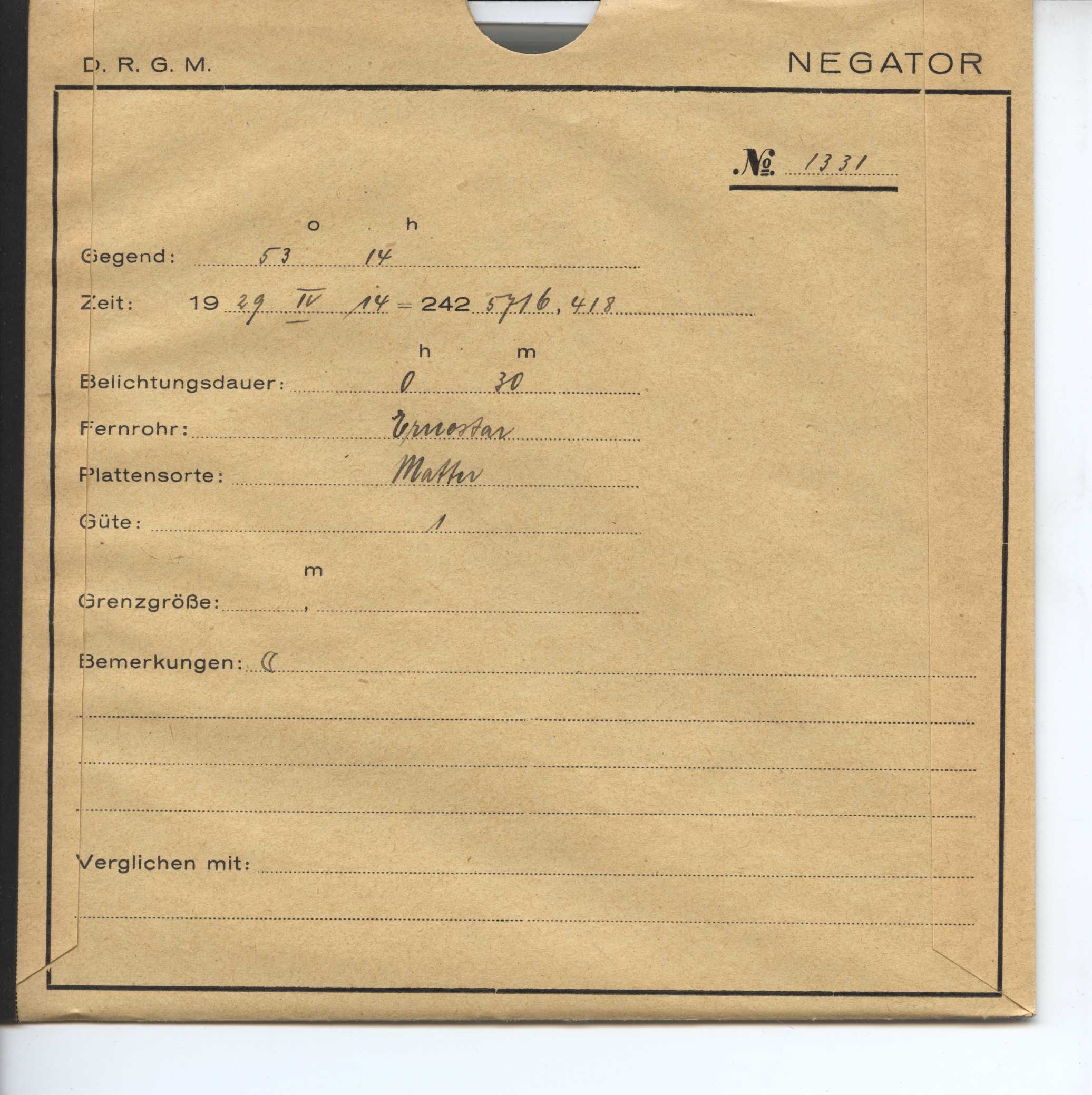 Logpage