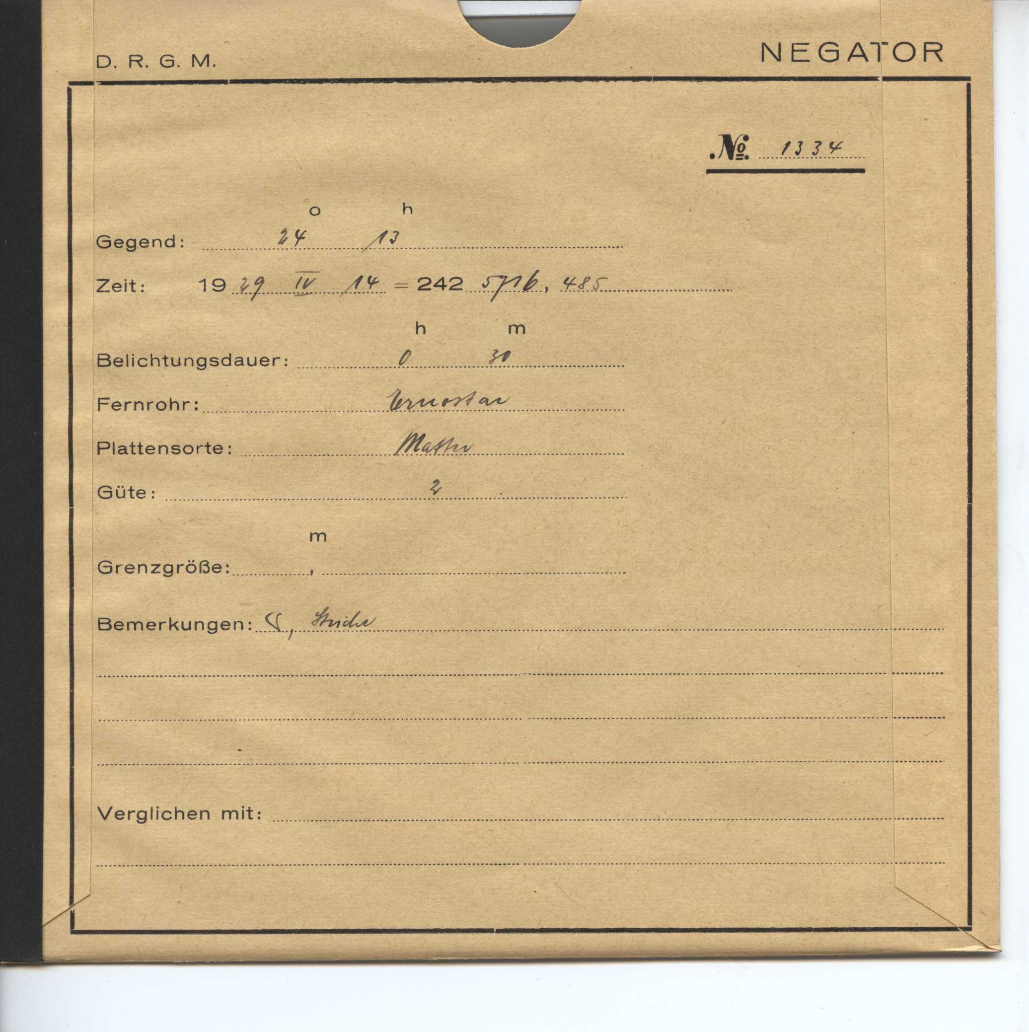 Logpage