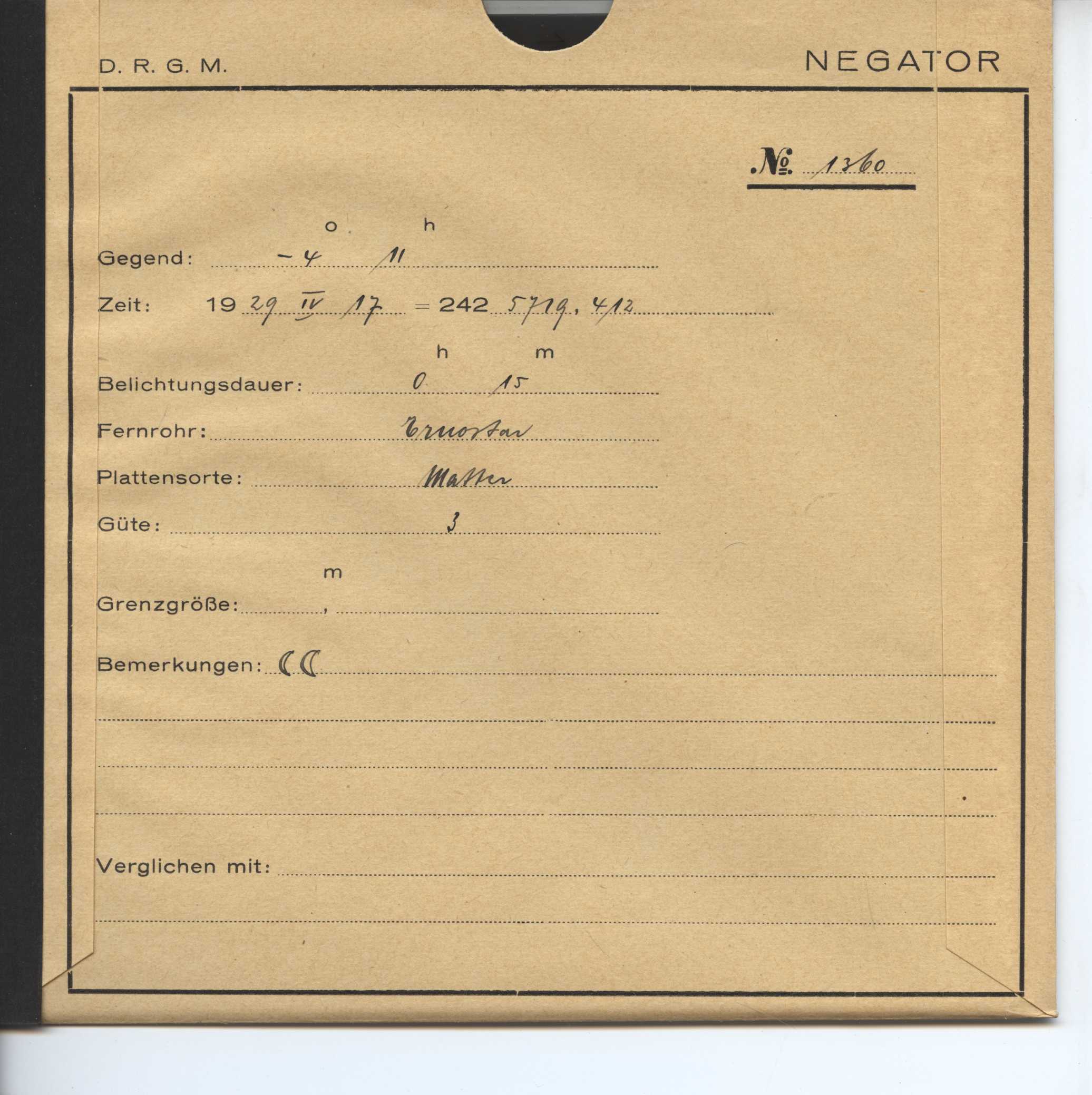 Logpage