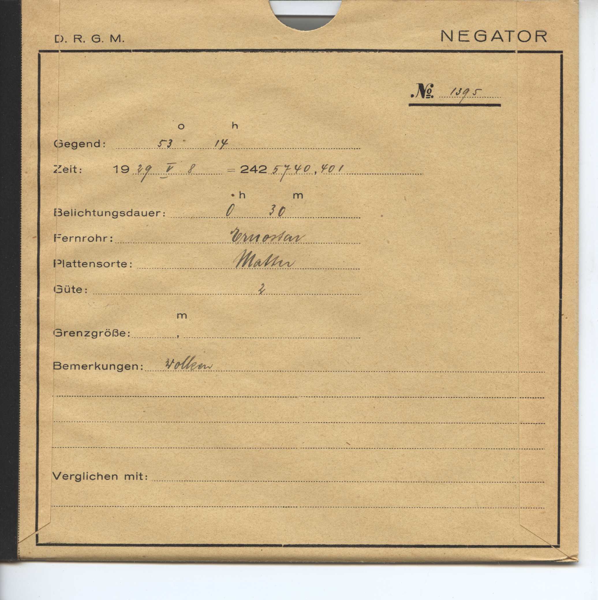 Logpage
