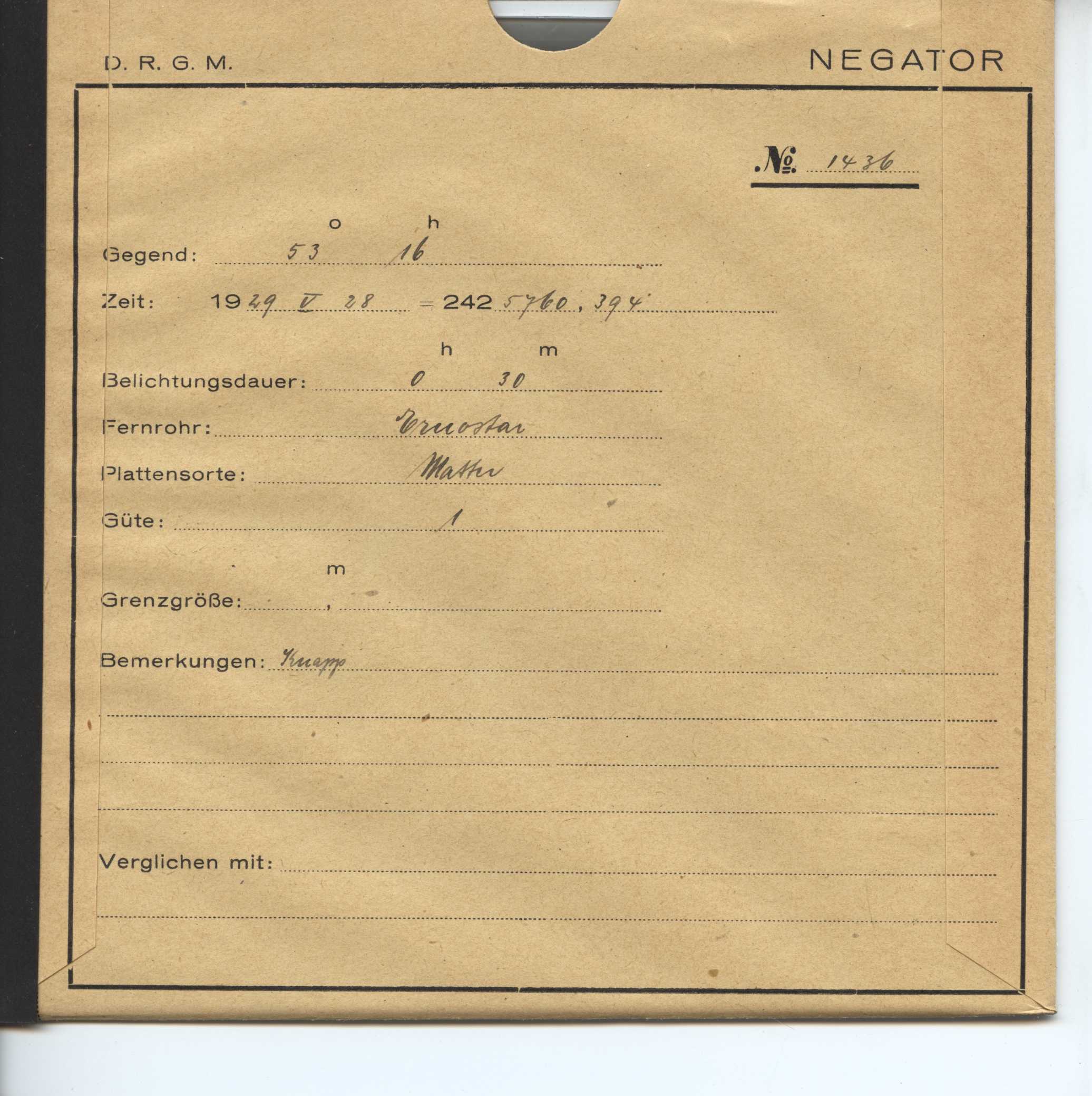 Logpage