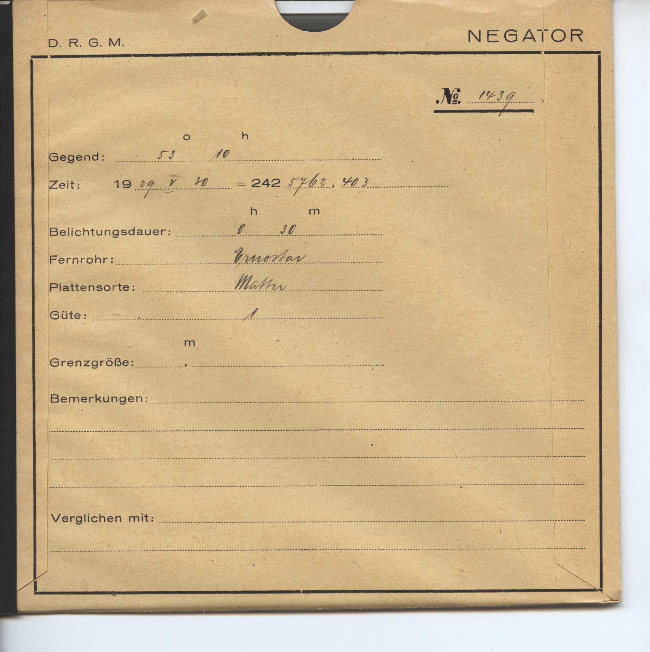 Logpage