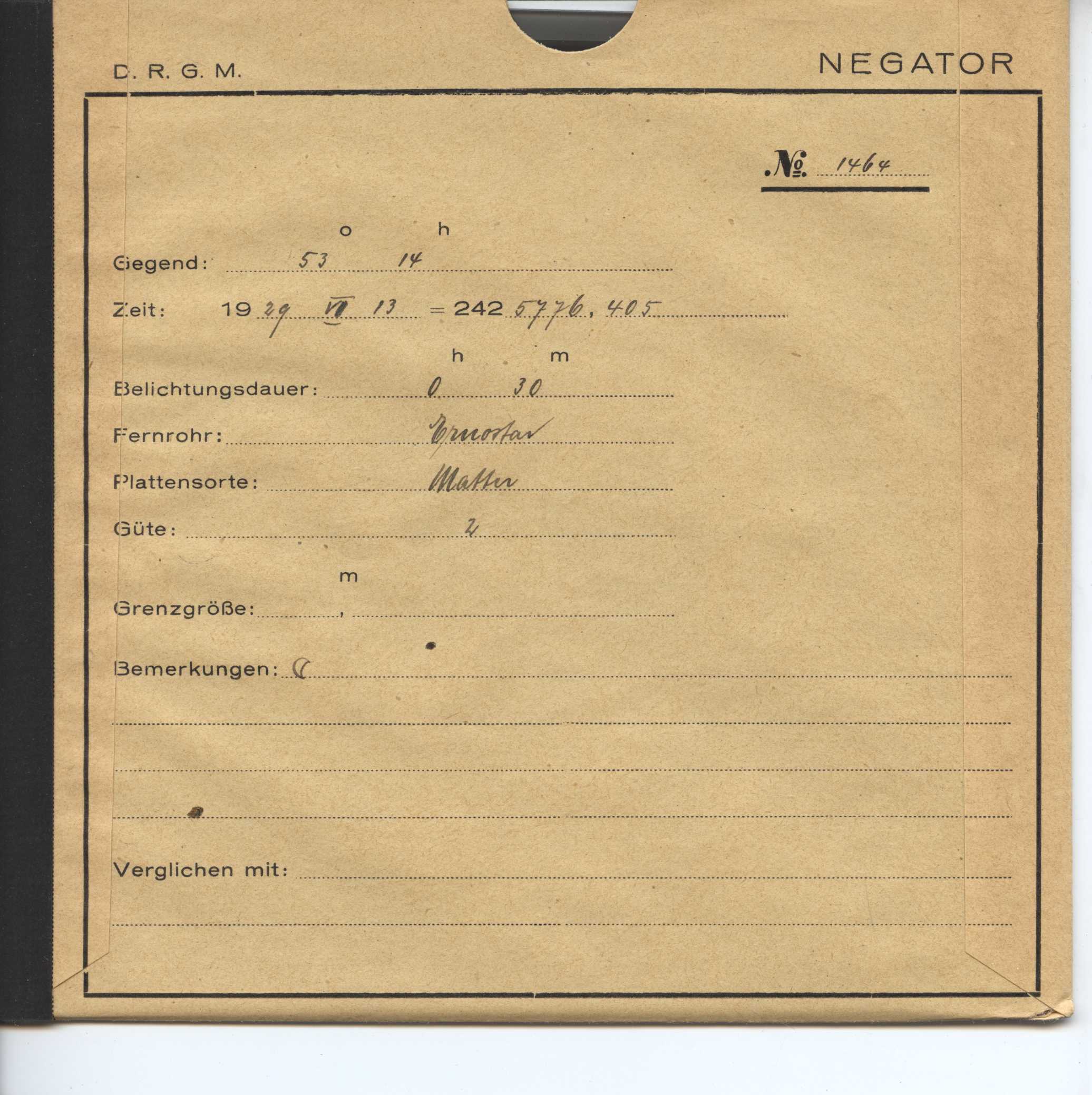 Logpage